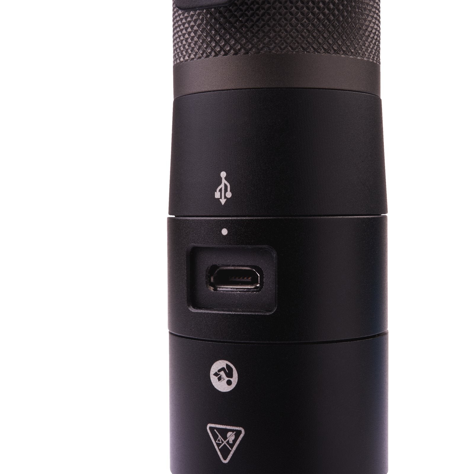 Milwaukee L4FMLED-301 USB Akku-Taschenlampe 800 Lumen (Artikel 4933479770)\r\n\r\n