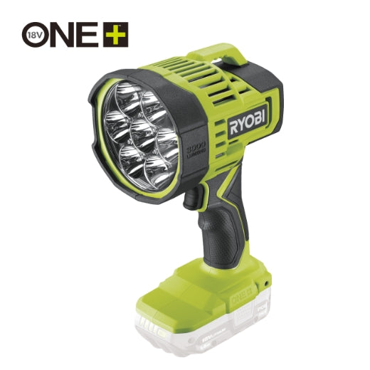 RYOBI RLS18-0 Akku-Arbeitsleuchte 3000 Lumen ohne Akku/Lader (5133005388)