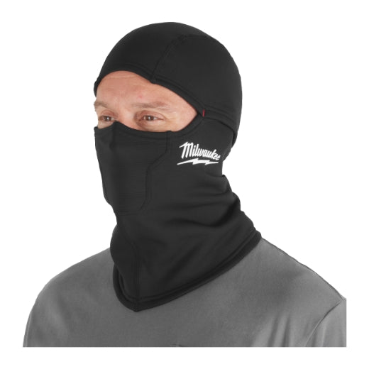 Milwaukee Balaclava / Sturmhaube BAL BL schwarz (4932499386)