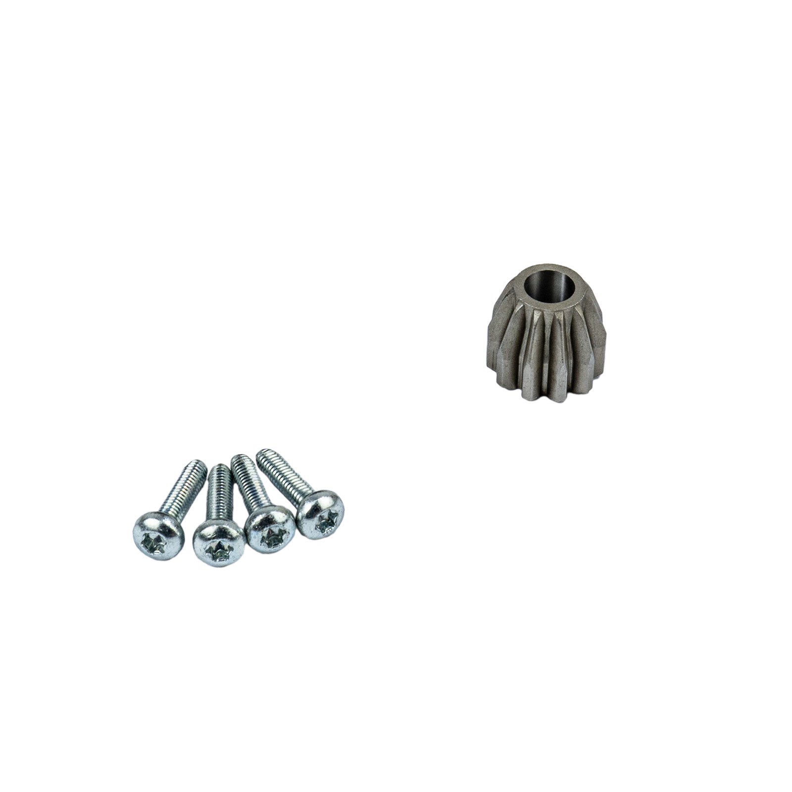 Bosch Lagerflansch für GWS 1000, 1100, 1400, 9-125, 10-125, 11-125, 12-125, 13-125, 14-125