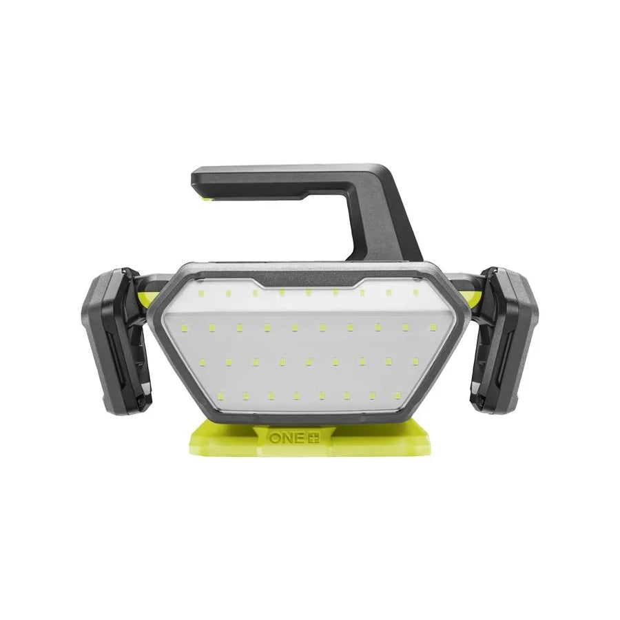 RYOBI R18L360-0 Akku-LED-Strahler-360° 3500 Lumen ohne Akku/Lader (5133006429)