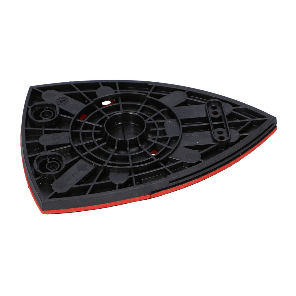 Bosch Schleifplatte Ersatzteil für PSM 100 A, PSM 10.8 LI, PSM 80 A, PRIO, EasySander 12, EasySander 18V-8