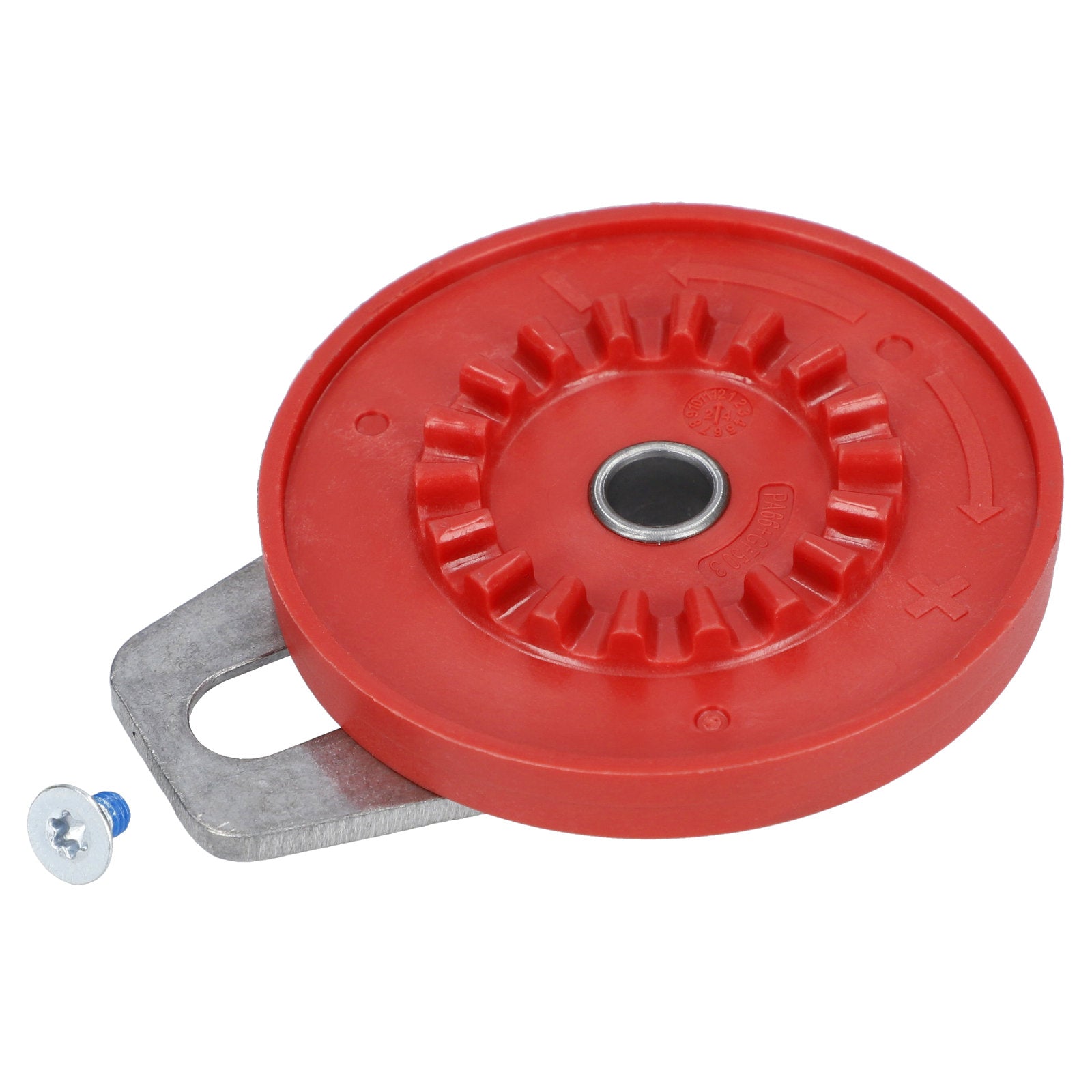 Bosch Verstelleinrichtung für Kettensäge UniversalChain 35 und UniversalChain 40 - Kettenspanner Ersatzteil