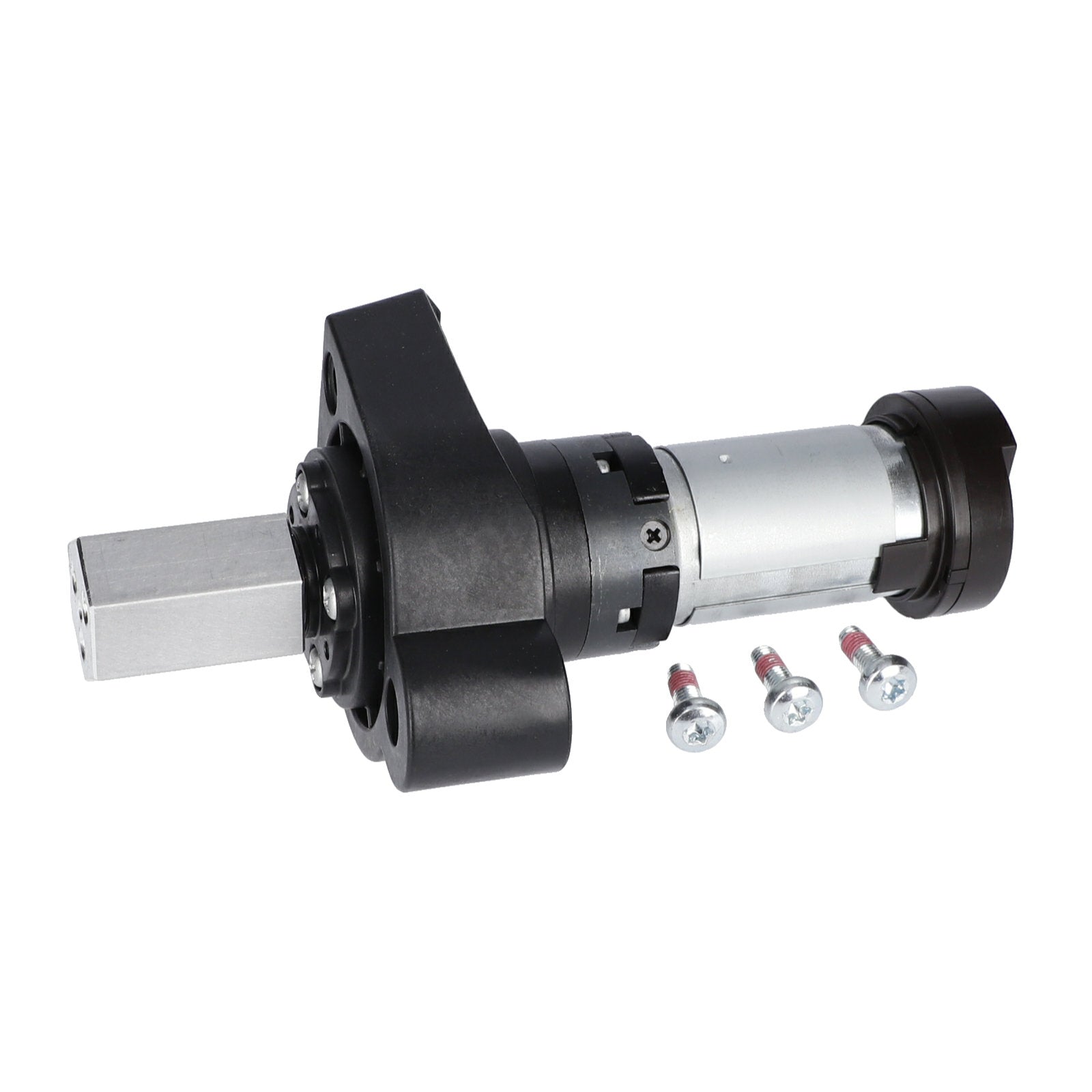 Bosch Rad Antriebsmotor für Mähroboter Indego XS 300 / 350 / S+ 350 / 350 Connect / 400 / S+ 400 / 400 Connect