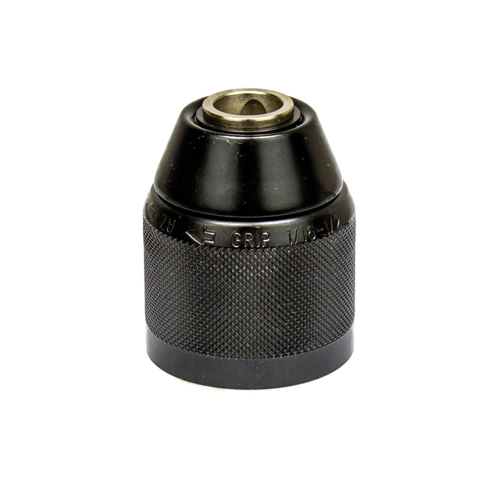 Bosch Schnellspannbohrfutter 13 mm für GSR & GSB 18V-28, 18V-60 C, 18 V-EC, 14,4 V-EC