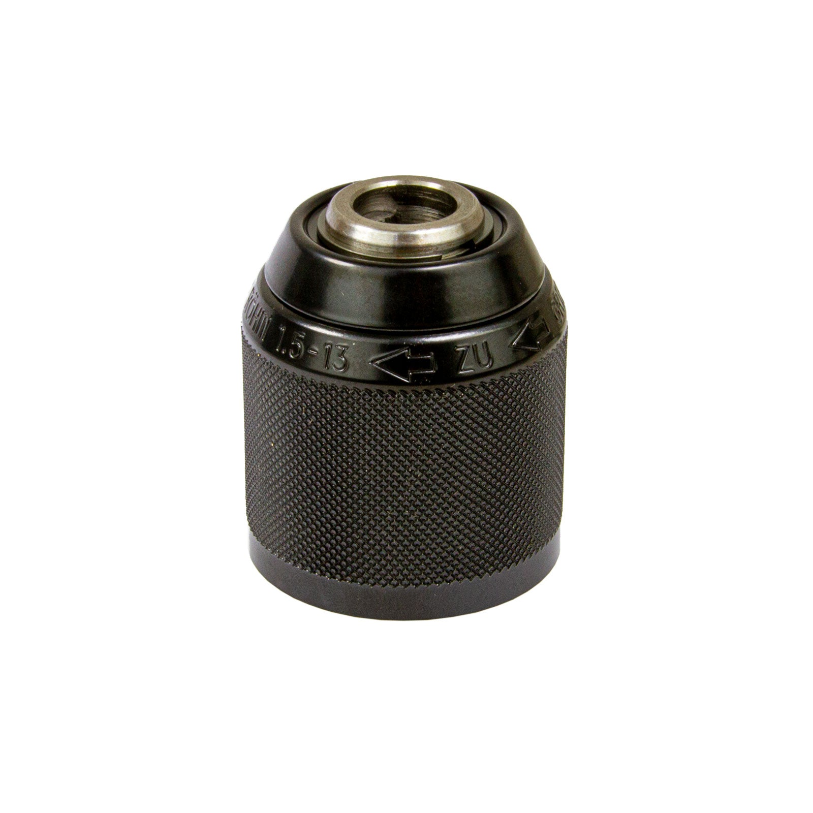 Bosch Schnellspannbohrfutter 13 mm für GSR 18V-60 C, GSB 18V-60 C, GSR 18V-90 C, GSB 18V-90 C, GSR 18V-90 FC