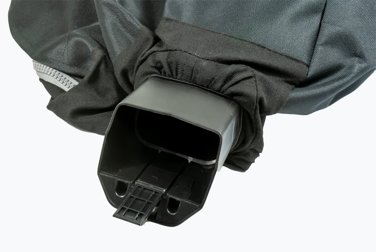 Bosch Fangsack für UniversalGardenTidy (Ersatzteil für Gartensauger)