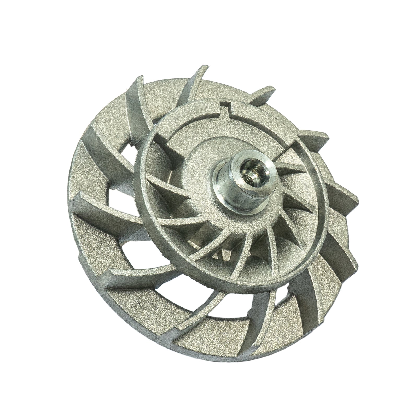 Bosch Lüfter für GEX 150 AC und GEX 125-150 AVE (Exzenterschleifer Ersatzteil)