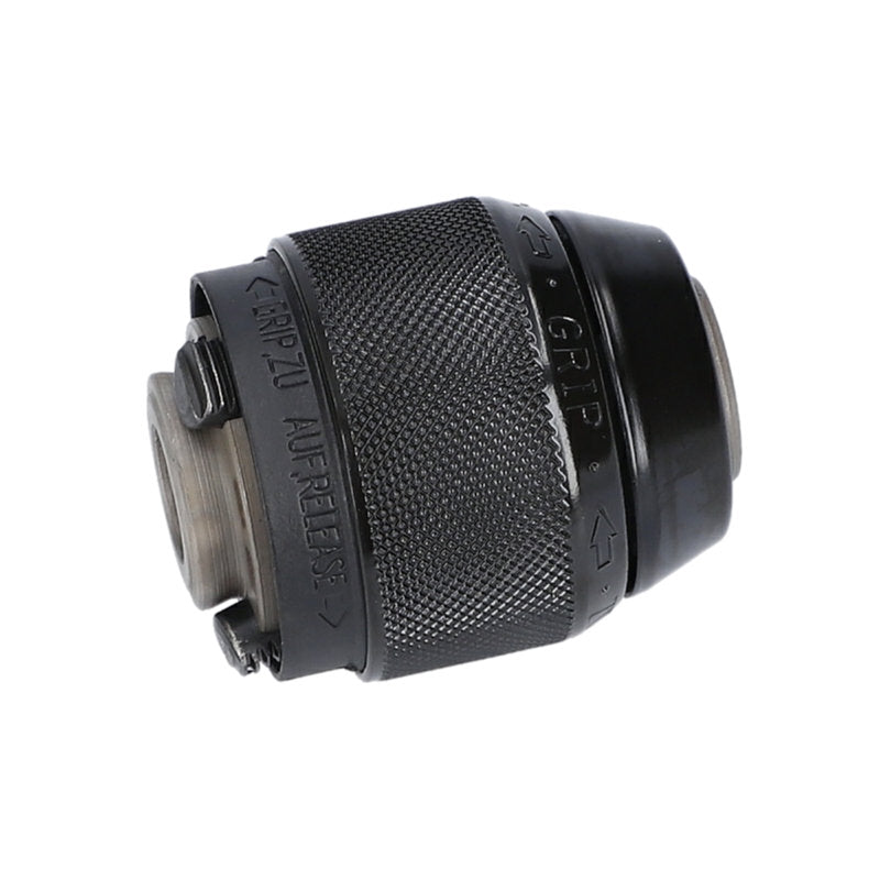 Bosch Schnellspannbohrfutter 13 mm für GSR & GSB 18V-110 C, 18V-85 C, 18 VE-EC, 14,4 VE-EC (Akkuschrauber Ersatzteil)