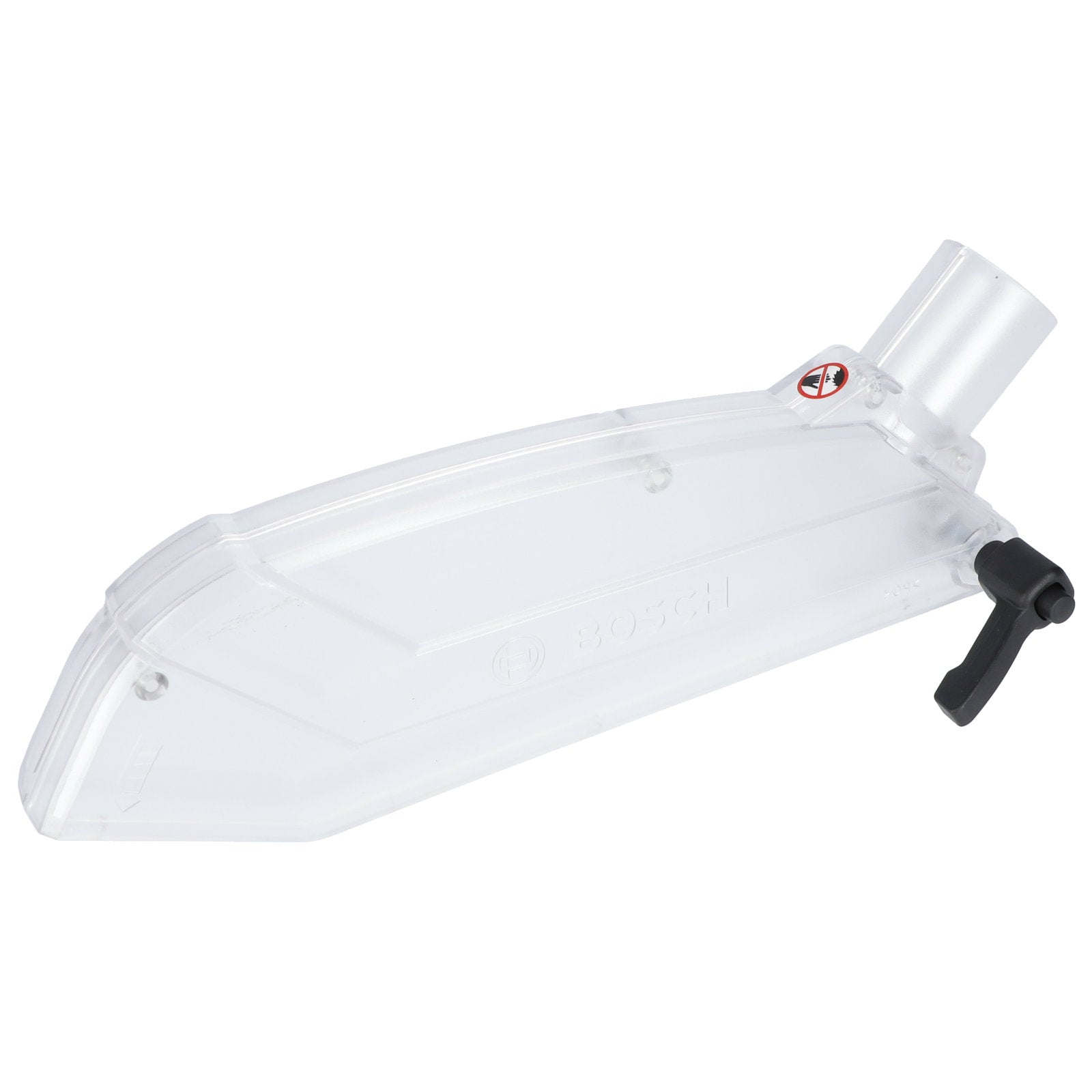 Bosch Schutzhaube für GTS 10 XC und GTS 10 J (Tischkreissäge Ersatzteil)