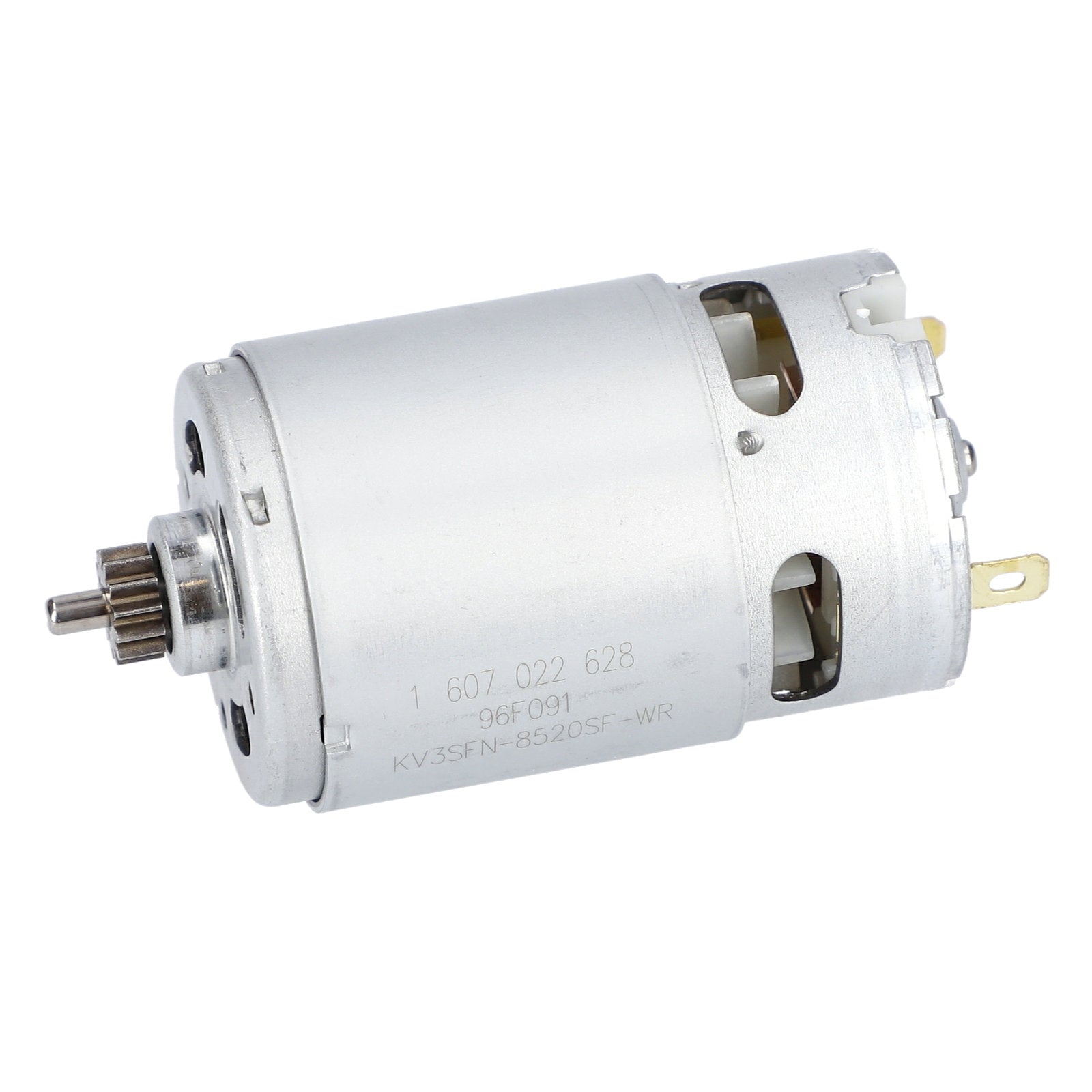 Bosch Gleichstrommotor für GSR 10,8 V-LI-2 / 10,8 V-LI / 12V-15 / 12V-15 FC