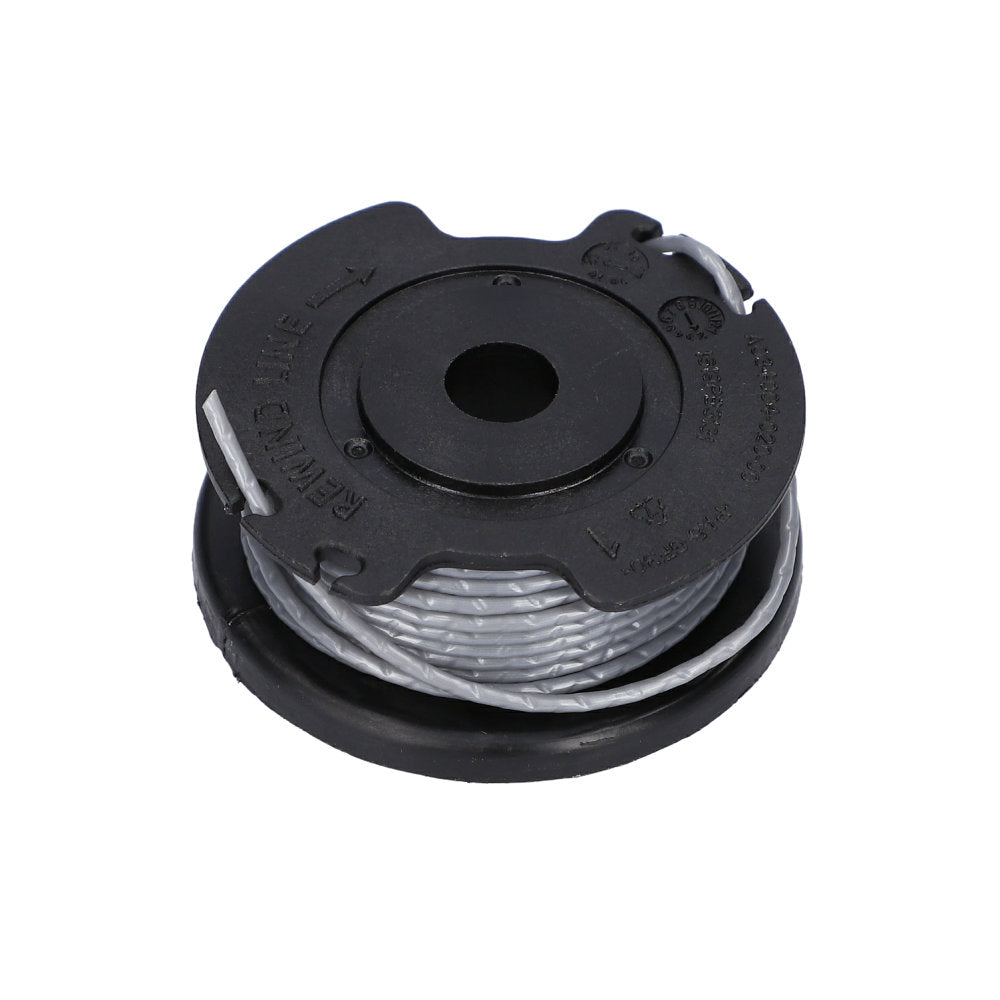 Bosch Fadenspender für EasyGrassCut, UniversalGrassCut, ART (Fadenspule, 4 Meter, Ø 1,6 mm)