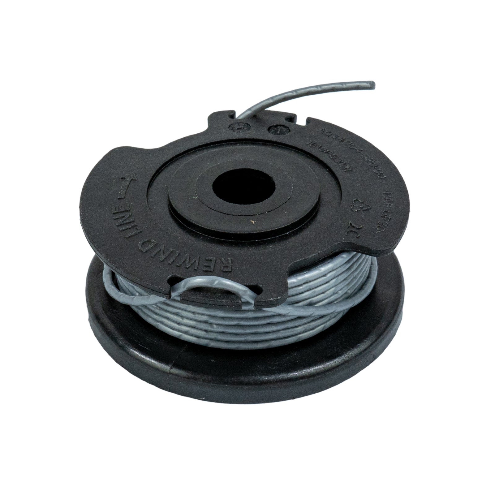 Bosch Fadenspender für EasyGrassCut, UniversalGrassCut, ART (Fadenspule, 4 Meter, Ø 1,6 mm)