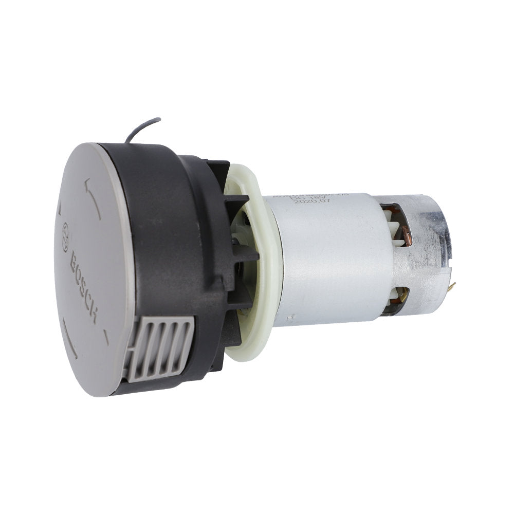 Bosch Motorbaugruppe für EasyGrassCut 18 / 18-230 / 18-26 / 18-260, UniversalGrassCut 18V-26-500 (Rasentrimmer Ersatzteil)