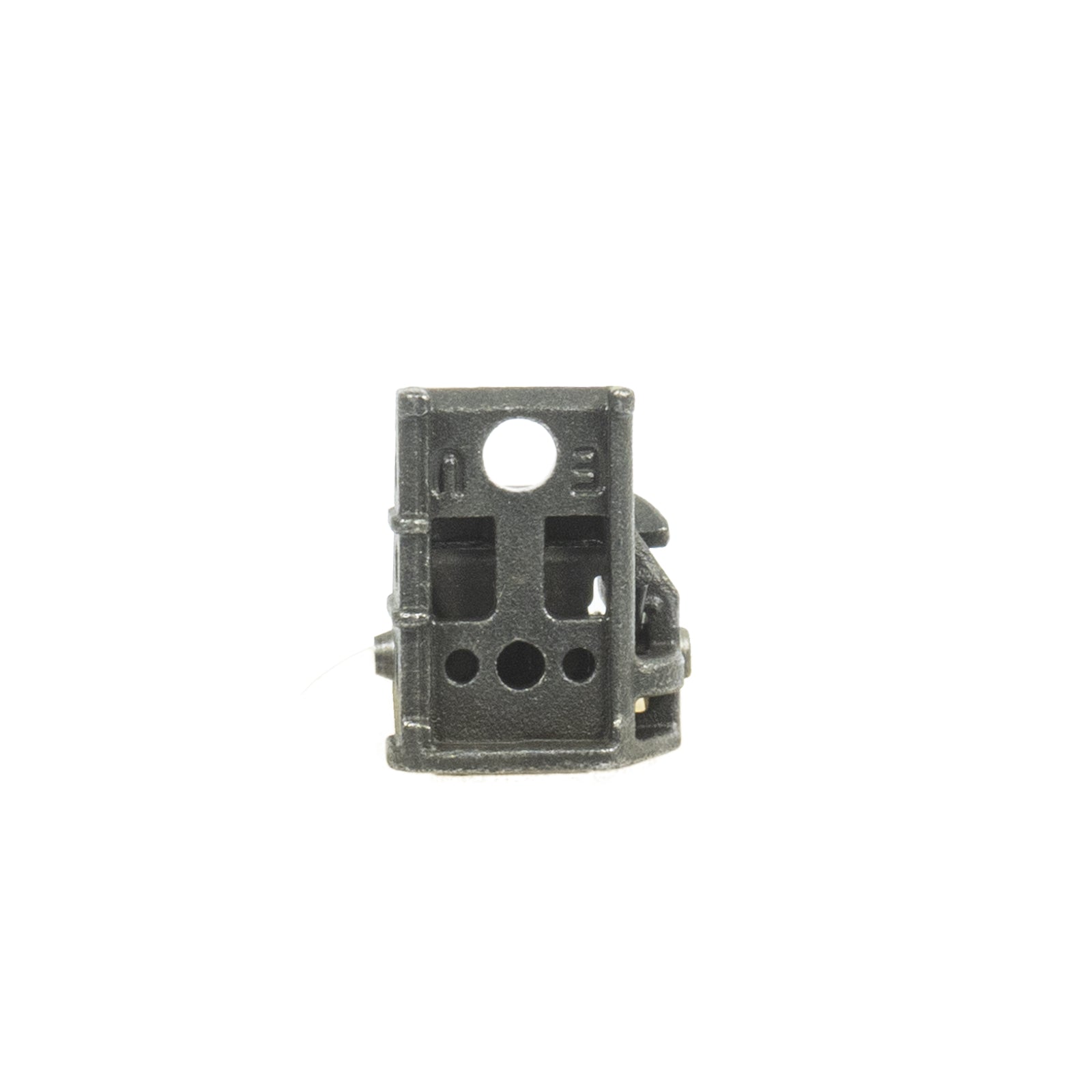 Bosch Messerhalter für GSA 1100 E, PSA 700 E, PSA 900 E, PSA 7100 E (Säbelsäge Ersatzteil)