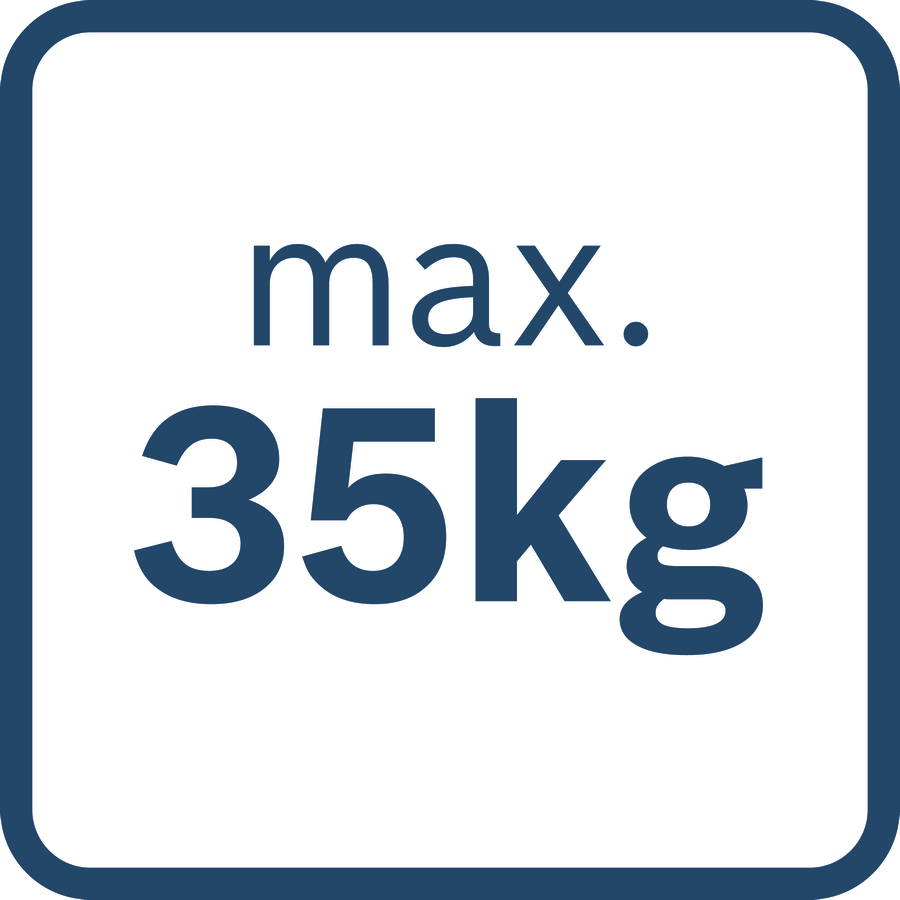 Bosch L-BOXX Contractor 170 (Koffersystem, 432 x 559 x 170 mm, volle Kompatibilität mit L-BOXX & ProClick System)