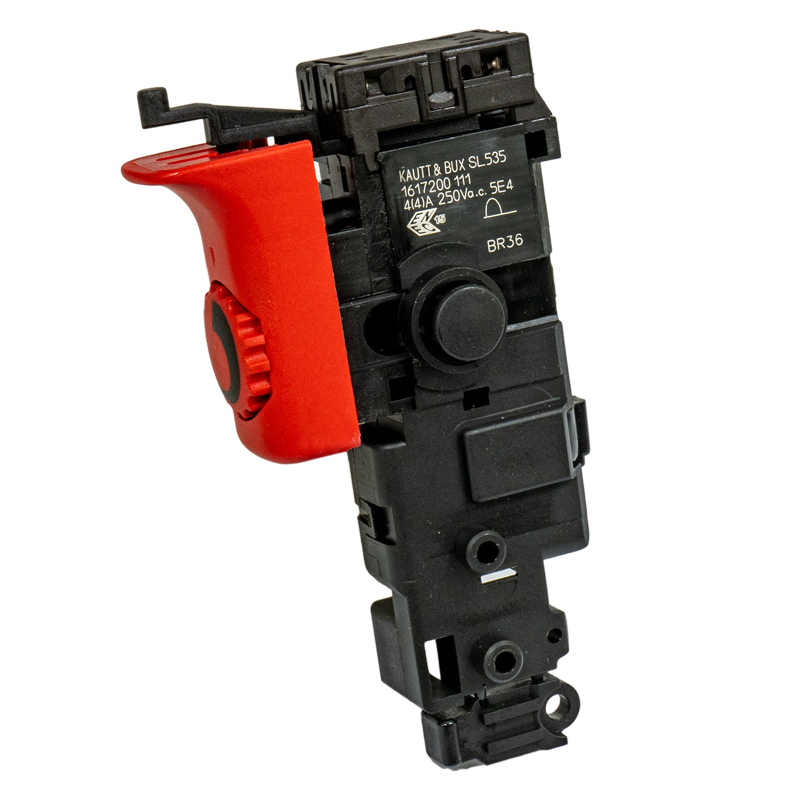 Bosch Schalter für PBH 3000 FRE, PBH 3000-2 FRE, PBH 2900 FRE, PBH 2900 RE, PBH 2800 RE (Bohrhammer Ersatzteil)