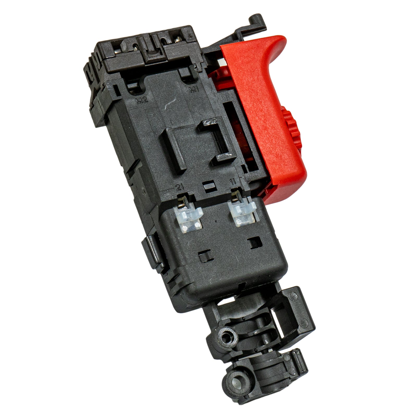 Bosch Schalter für PBH 3000 FRE, PBH 3000-2 FRE, PBH 2900 FRE, PBH 2900 RE, PBH 2800 RE (Bohrhammer Ersatzteil)