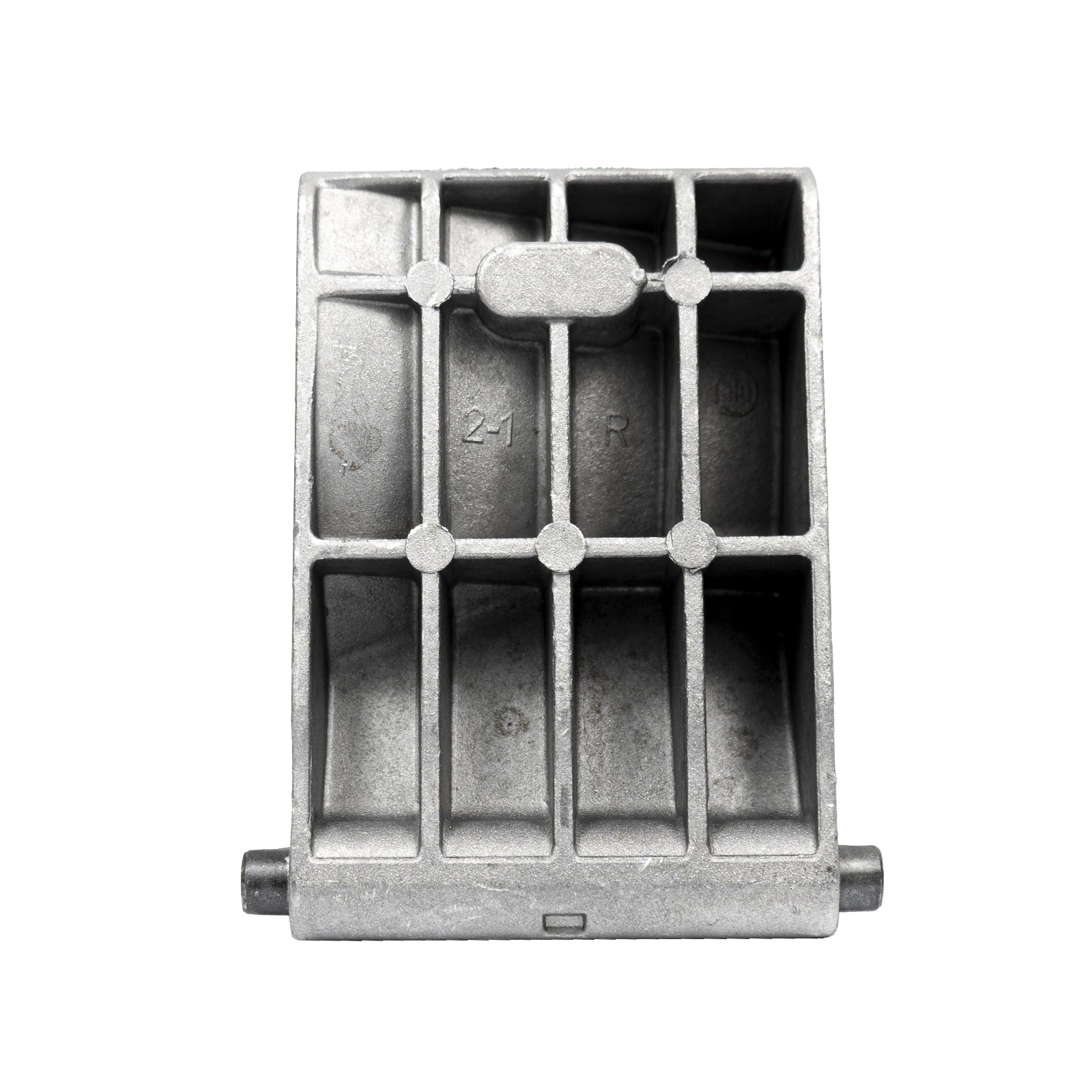 Bosch Leitblech für AXT 23 TC, AXT 25 TC, AXT Expert (Häcksler Ersatzteil)