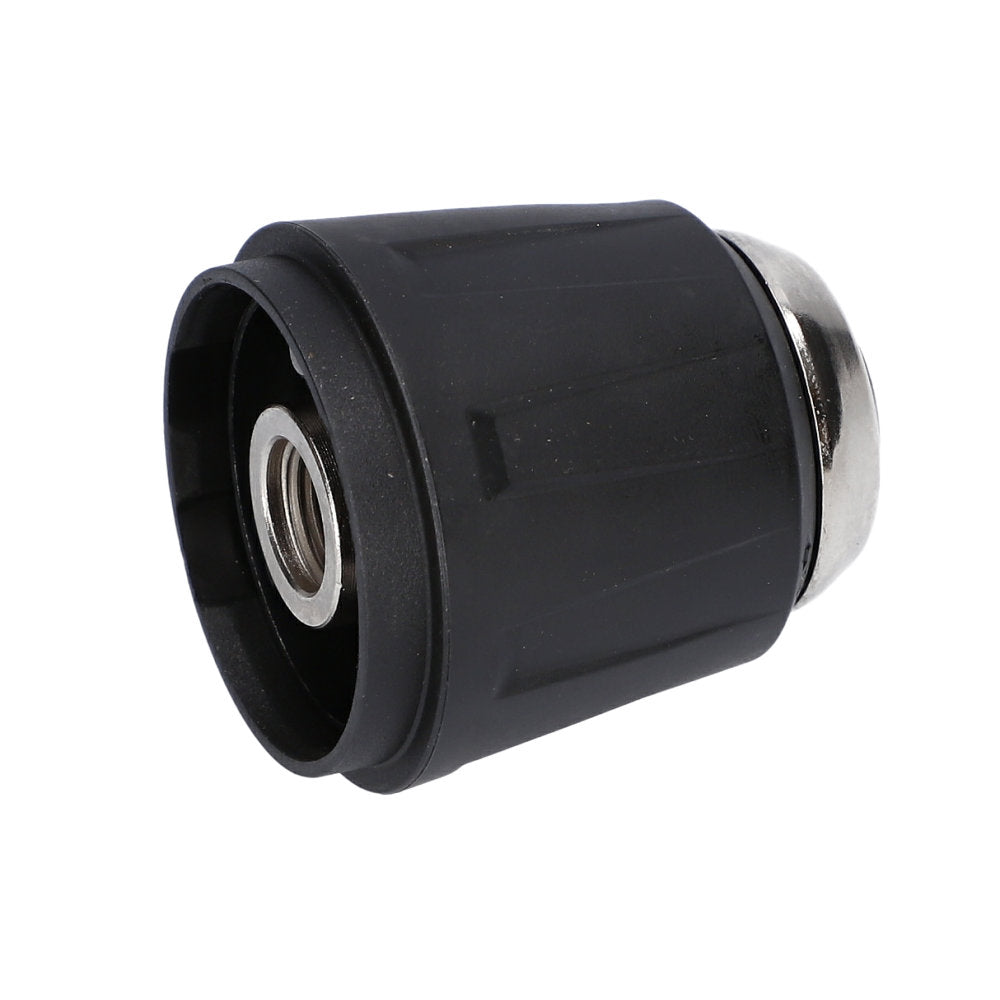 Bosch Schnellspannbohrfutter 13 mm für GSR / GSB 18-2-LI Plus, 14,4-2-LI Plus, 18V-21 (Akkuschrauber Ersatzteil)