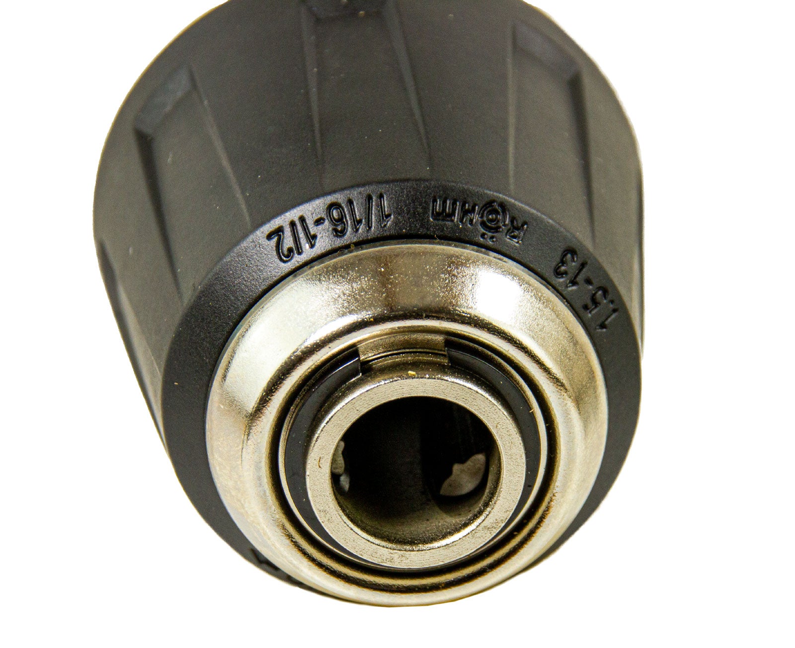 Bosch Schnellspannbohrfutter 13 mm für GSR / GSB 18-2-LI Plus, 14,4-2-LI Plus, 18V-21 (Akkuschrauber Ersatzteil)