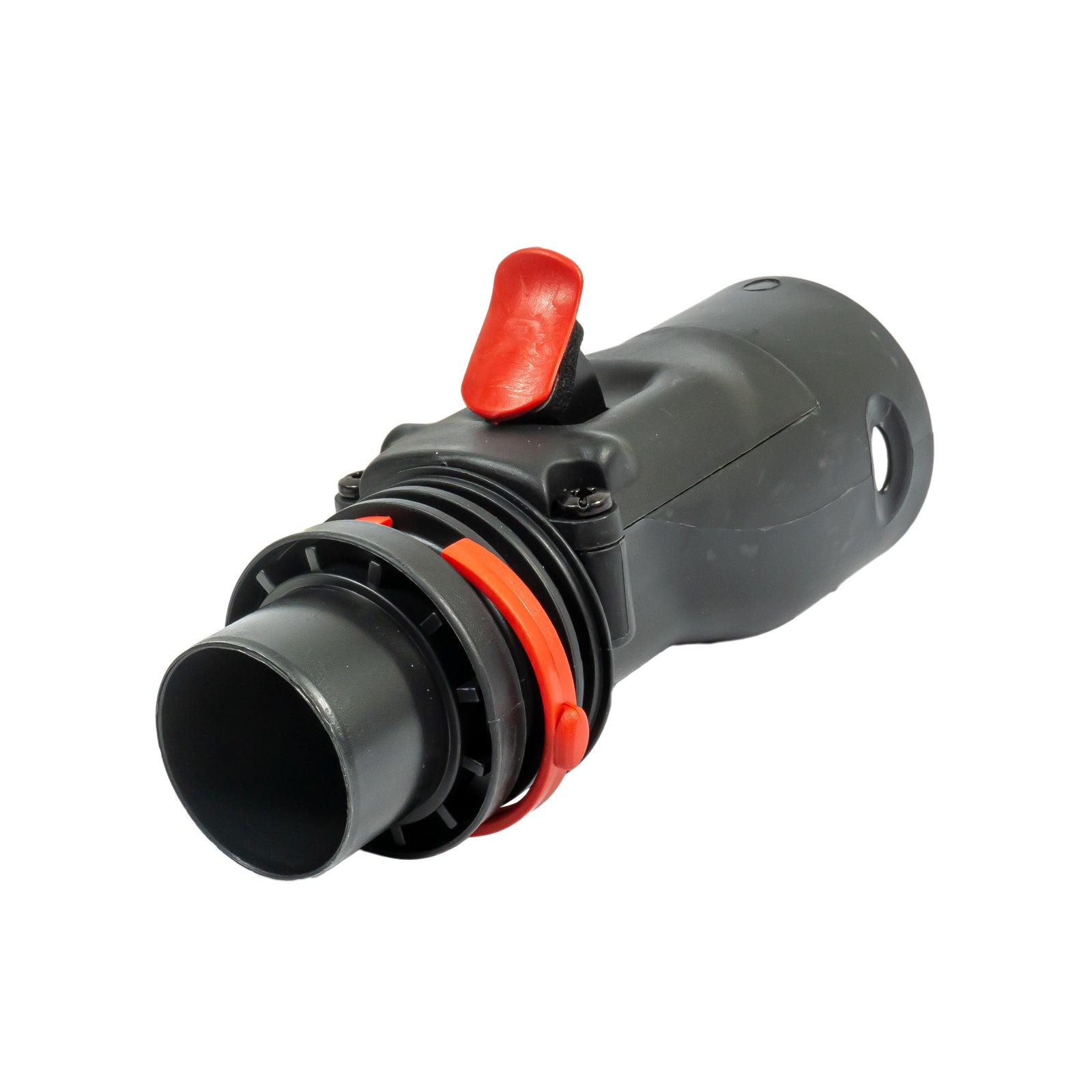 Bosch Schlauch Gehäuse für GAS 35 L SFC+ (Staubsauger Ersatzteil)