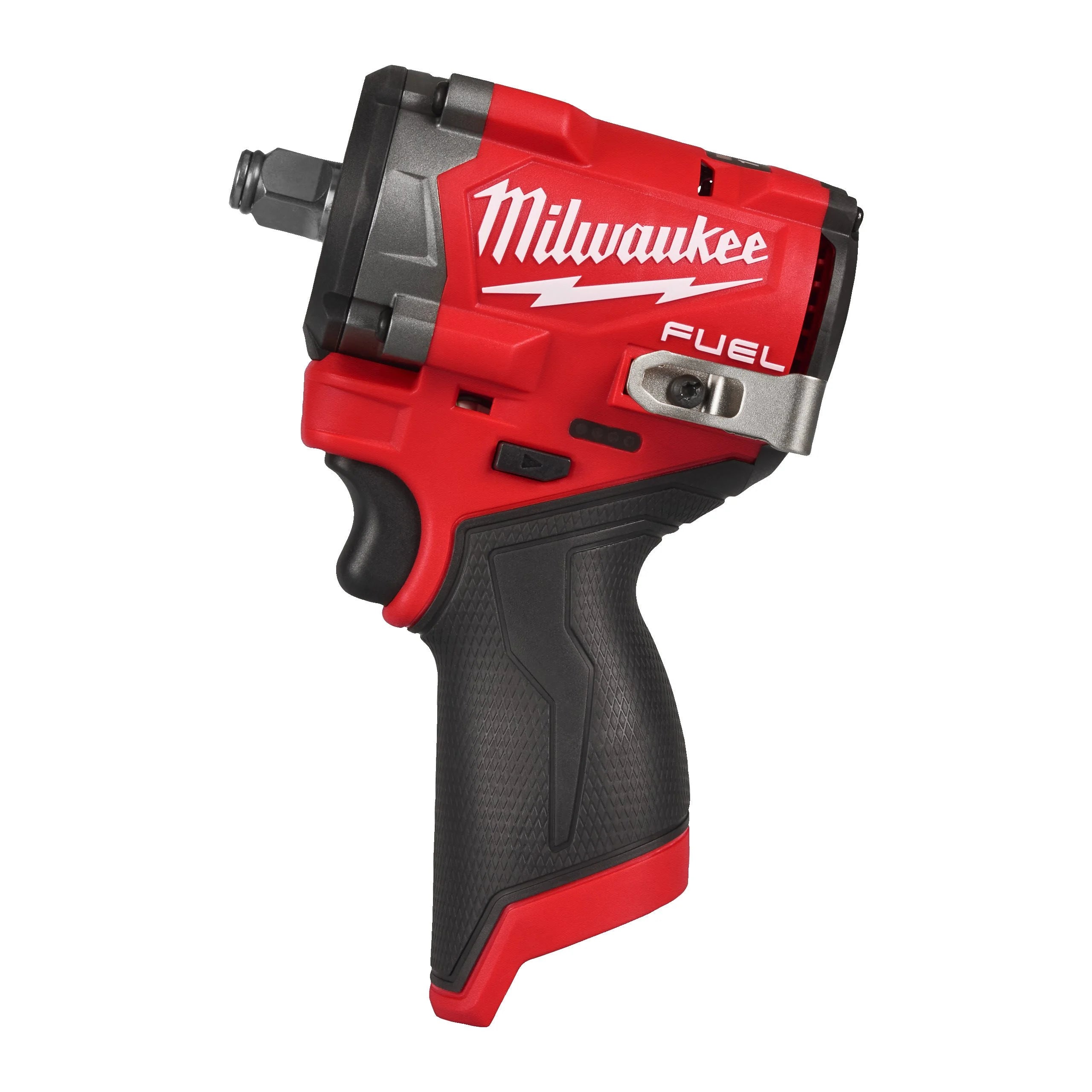 Milwaukee M12 FCIWF12G3-0 Akku-Schlagschrauber (1/2", 542 Nm / 745 Nm, 12V, Fuel, Solo)
