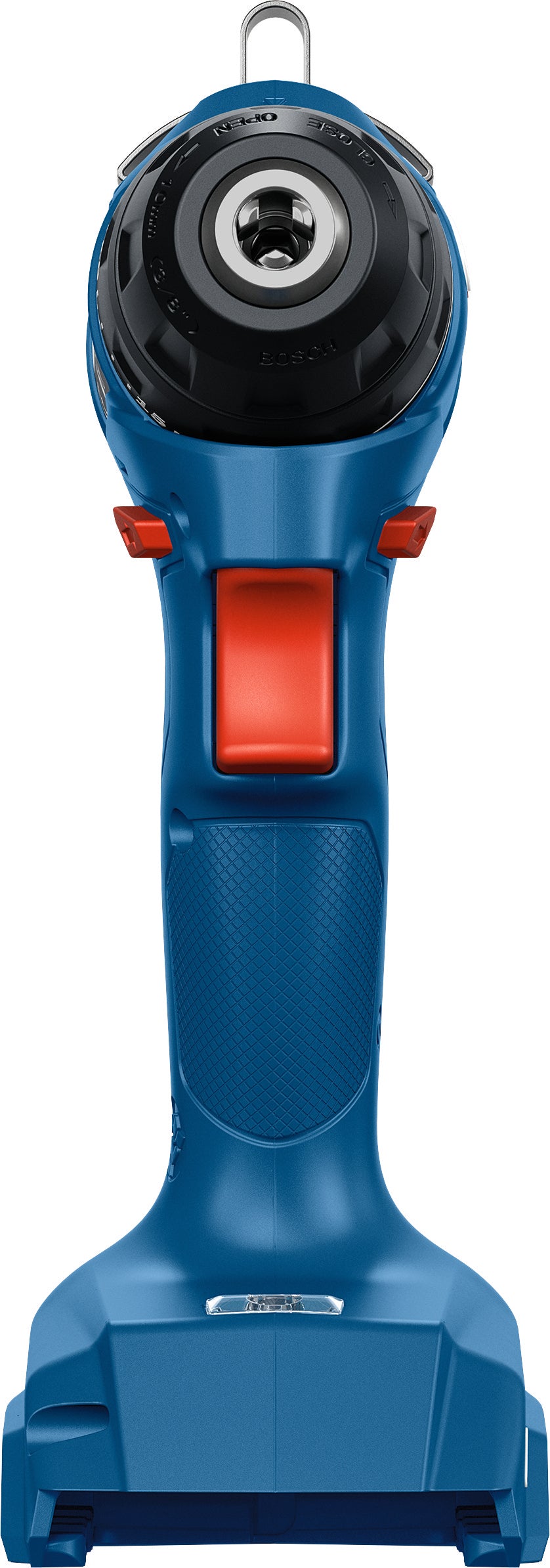 Bosch Bosch Professional ISR 18V-30 P Akku-Industriebohrschrauber (30 Nm, ohne Akku/Lader im Karton)