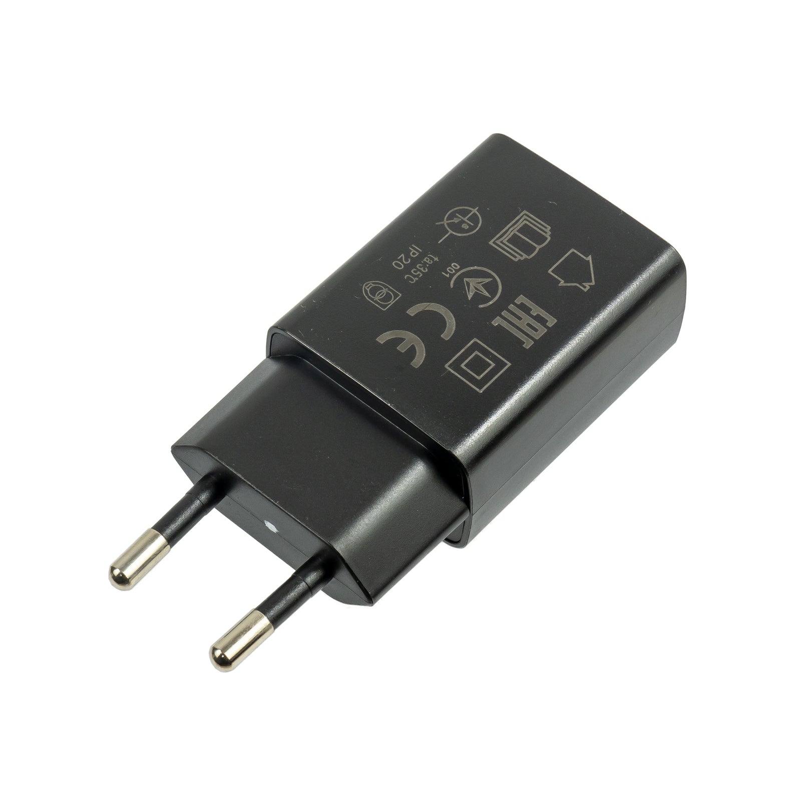 Bosch USB Adapter Ladegerät 5V / 2A für EasyPump (Ersatzteil Luftpumpe)
