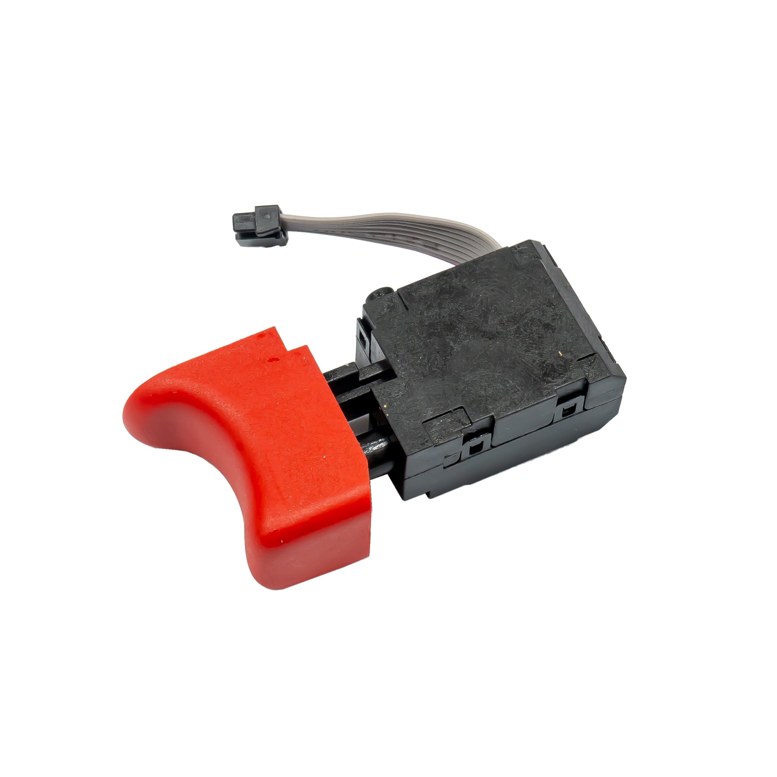 Bosch Schalter für GSR 18V-55, GSB 18V-55, GSR 18V-50, GSB 18V-50 (Ersatzteil Akkuschrauber)