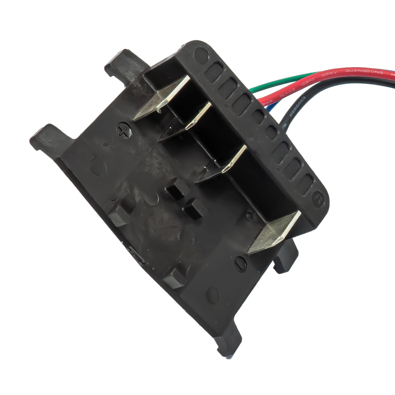 Bosch Elektronikmodul für GSR 18V-55, GSB 18V-55, GSR 18V-50, GSB 18V-50 (Ersatzteil Akkuschrauber)