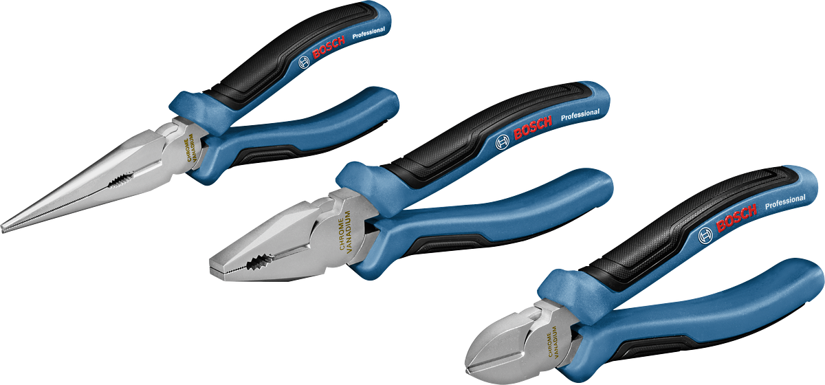 Bosch Akku-Bohrschrauber GSR 12V-15 + Handwerkzeuge (inkl. 2x 2,0 Ah Akku, Ladegerät, L-BOXX 102)