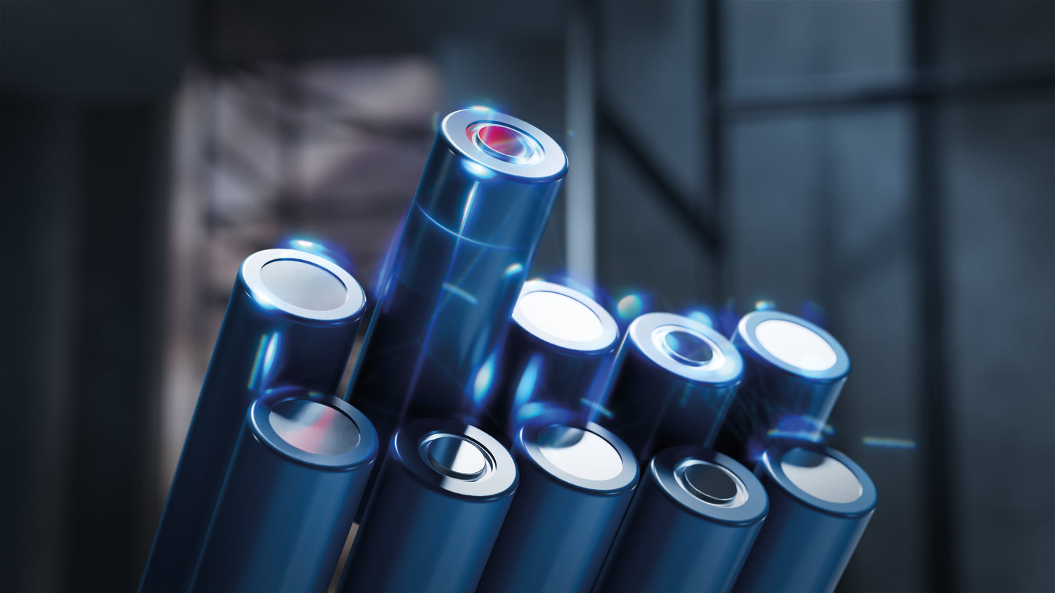 Bosch EXPERT Akku EXBA18V-150 (18,0V / 15,0 Ah, bis 2400 W max. Leistung, Tabless-Zellen)