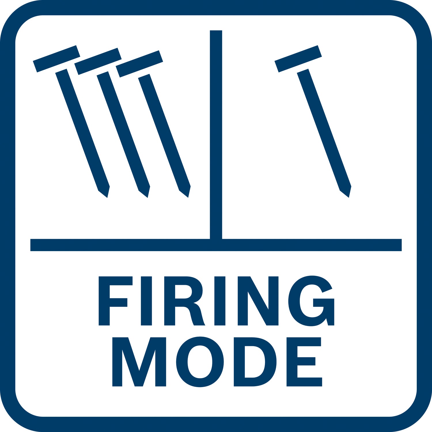 Bosch Akku-Holzklammerer GTH 18V-14 (Schenkellänge: 6 - 14 mm, Klammerweite: 10,6 mm, Kapazität: 100 Stk., Solo, in L-BOXX 136)