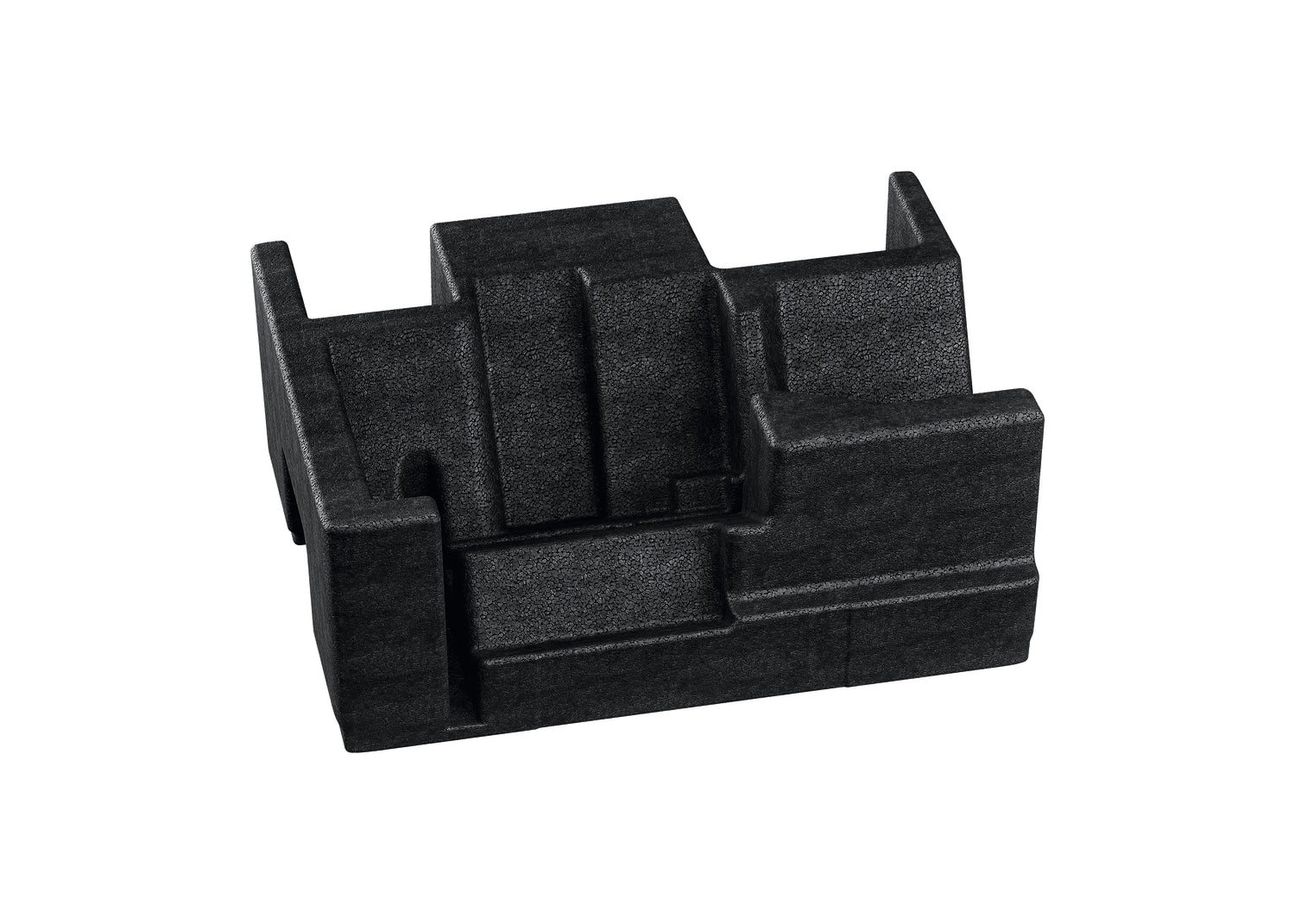 Bosch Akku-Kreissäge GKS 18V-51 (Schnittkapazität Holz: 51 mm, Sägeblatt-Ø: 140 mm, Solo, in L-BOXX 238)