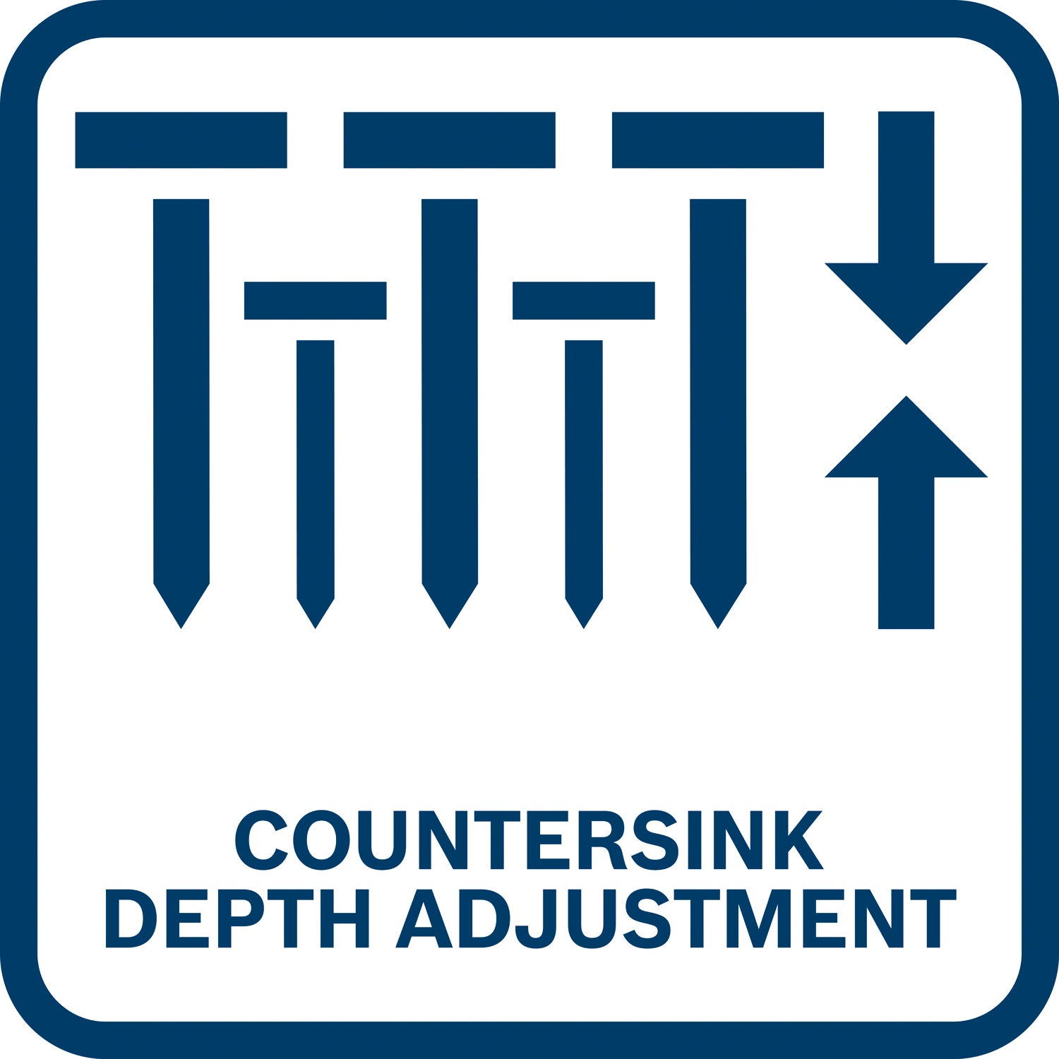 Bosch Akku-Betonnagler GNB 18V-40 (für Nägel: 13 - 40 mm bei Ø 2,7 - 3 mm, Solo inkl. Ausdrückstift, Befestigungshaken, E-Mundstück in XL-BOXX)