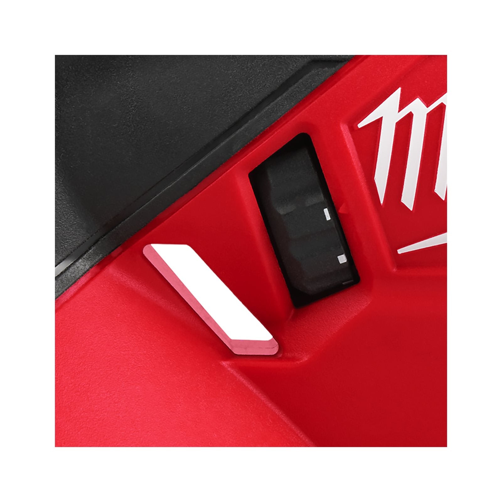 Milwaukee M12 FROS2.5-0 Akku-Exzenterschleifer (Schleifscheiben-Ø: 150 mm, Schwingkreis: 2,5 mm, ohne Akku, inkl. Saugadapter)