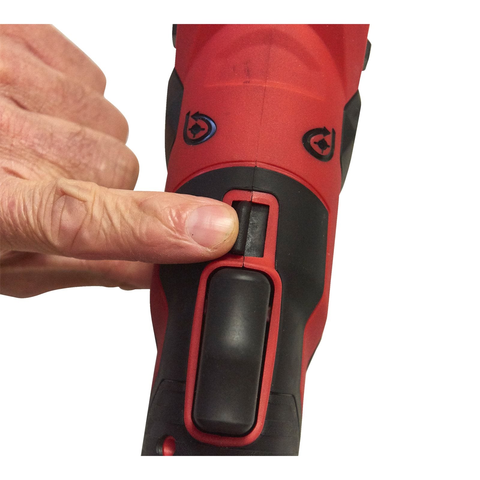 Milwaukee M12 PCSS-0 Akku-Rohrschneider (Schneidet Edelstahlrohre bis 28 mm, Raptor, ohne Akku)