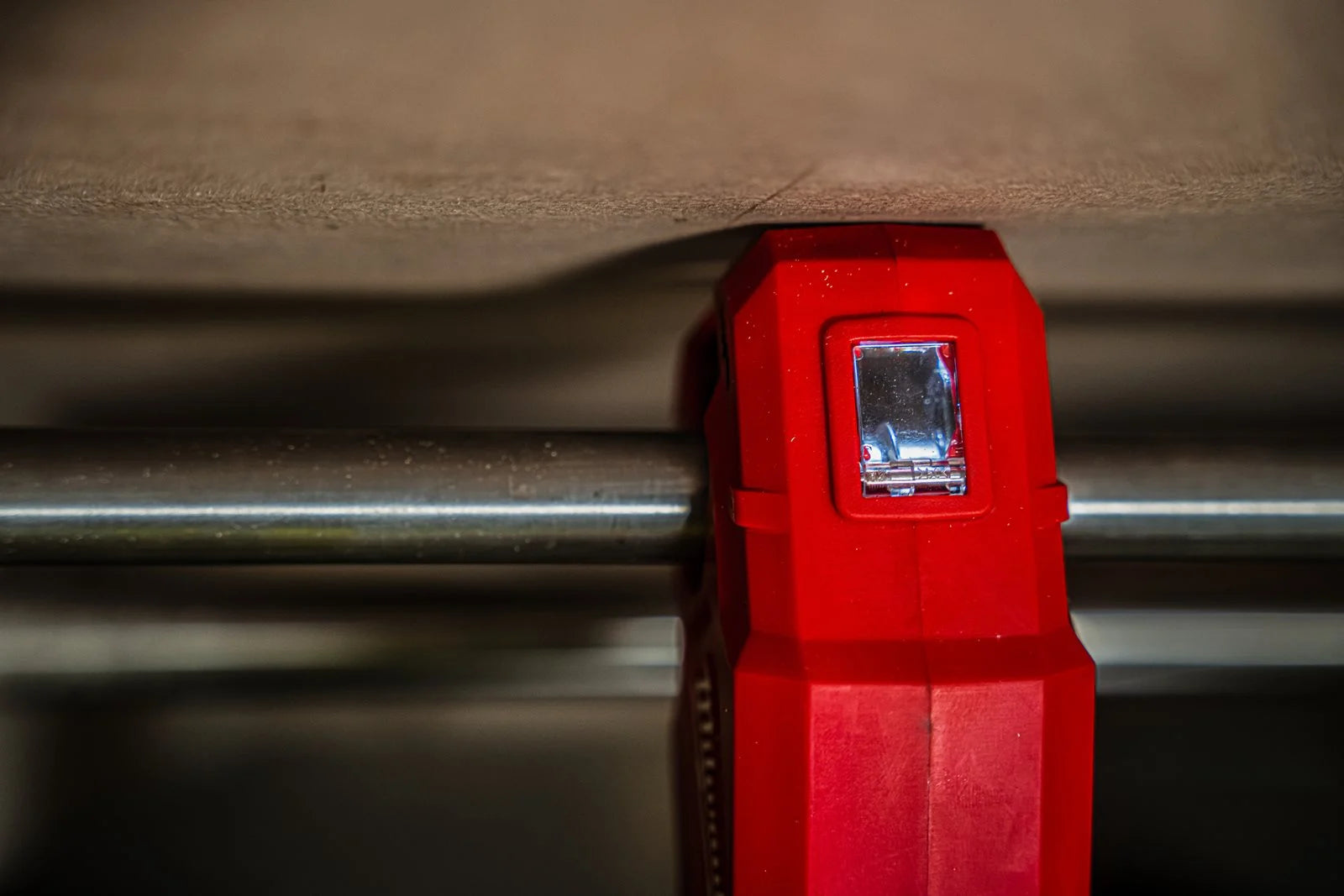 Milwaukee M12 PCSS-0 Akku-Rohrschneider (Schneidet Edelstahlrohre bis 28 mm, Raptor, ohne Akku)