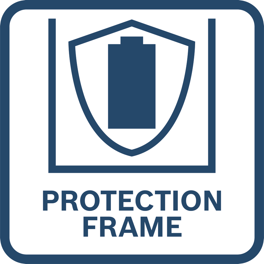 Bosch EXPERT Akku-Bohrhammer EXBH18V-32F (SDS plus, Schlagenergie: 4,5 J, optimaler Bohr-Ø: 10-20 mm, ohne Akku in XL-BOXX)