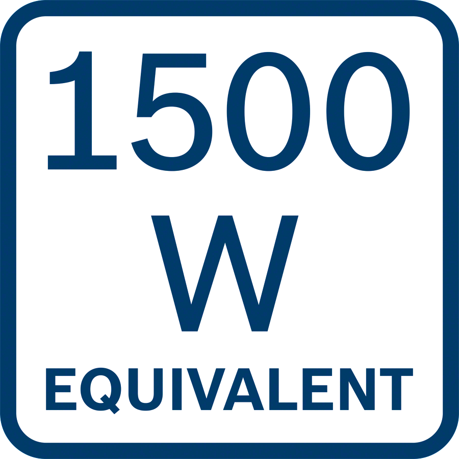 Bosch EXPERT Akku-Winkelschleifer EXWS18V-180P (Scheiben-Ø: 180 mm, Drehzahl: 6100 U/min, ohne Akku in L-BOXX 238)
