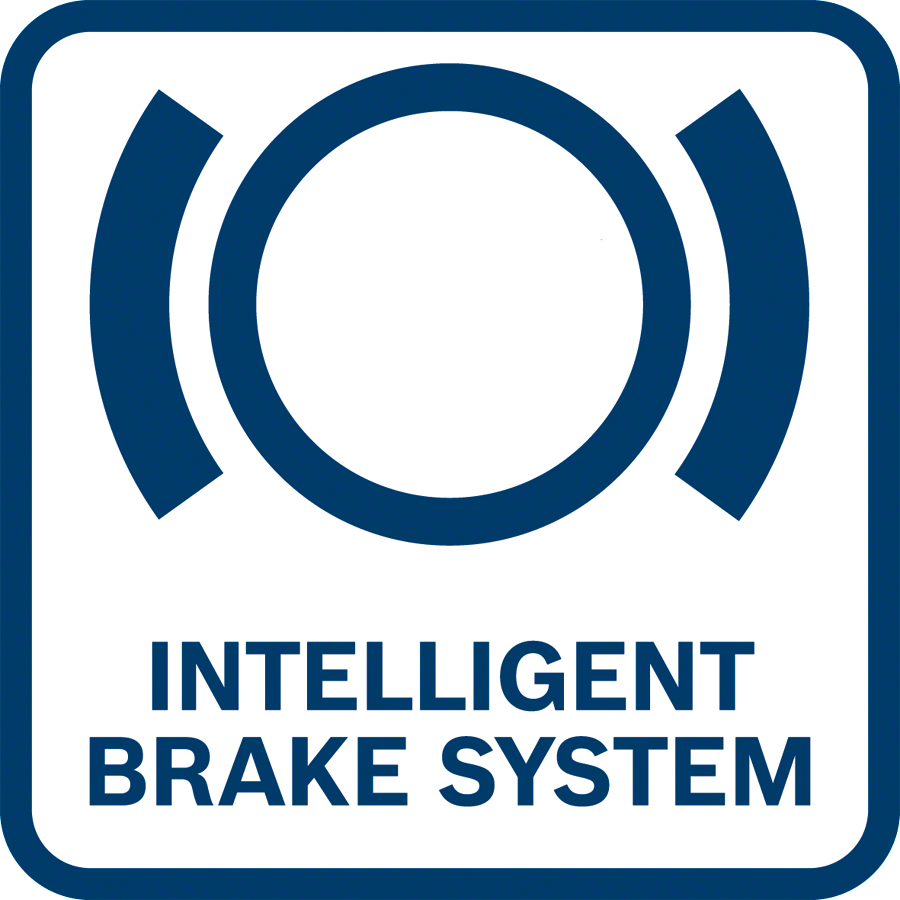 Bosch EXPERT Akku-Winkelschleifer EXWS18V-180P (Scheiben-Ø: 180 mm, Drehzahl: 6100 U/min, ohne Akku in L-BOXX 238)