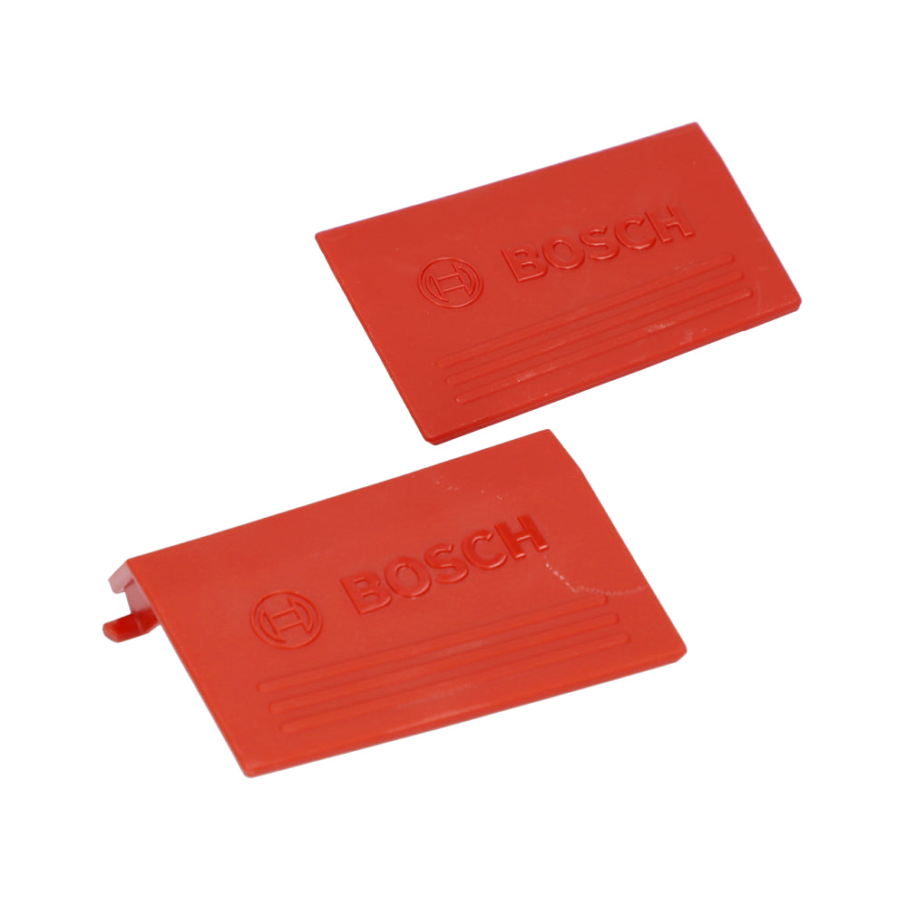 Bosch Verschlussteileset für L-BOXX 102 / 136 / 238 / 374 (LB4, Clip, 2 Stück)