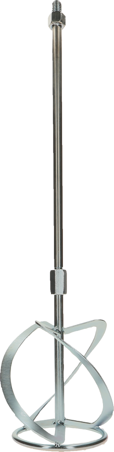 Bosch Rührkorb 120 mm für zähflüssige und klebrige Stoffe