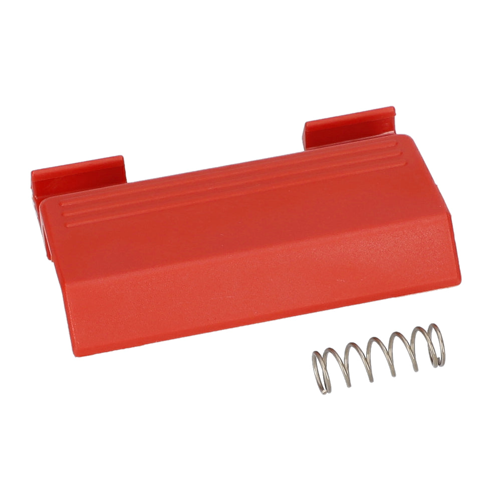 Bosch Kupplungsstück für L-BOXX 102 / 136 / 238 / 374 (LB4, 1 Stück)