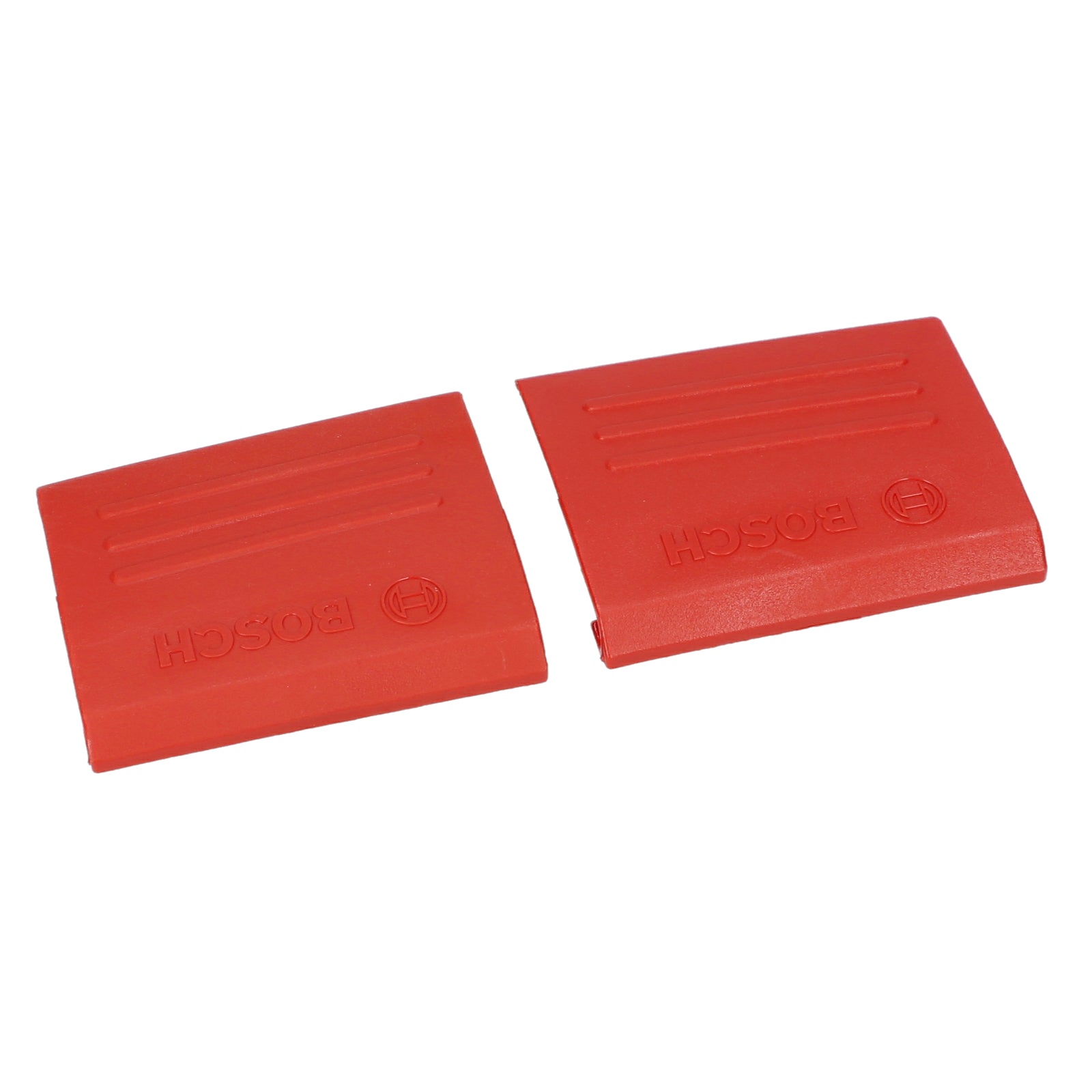 Bosch Verschlussteileset für L-BOXX 102 / 136 / 238 / 374 / GLI PortaLED (Clip, 2 Stück)