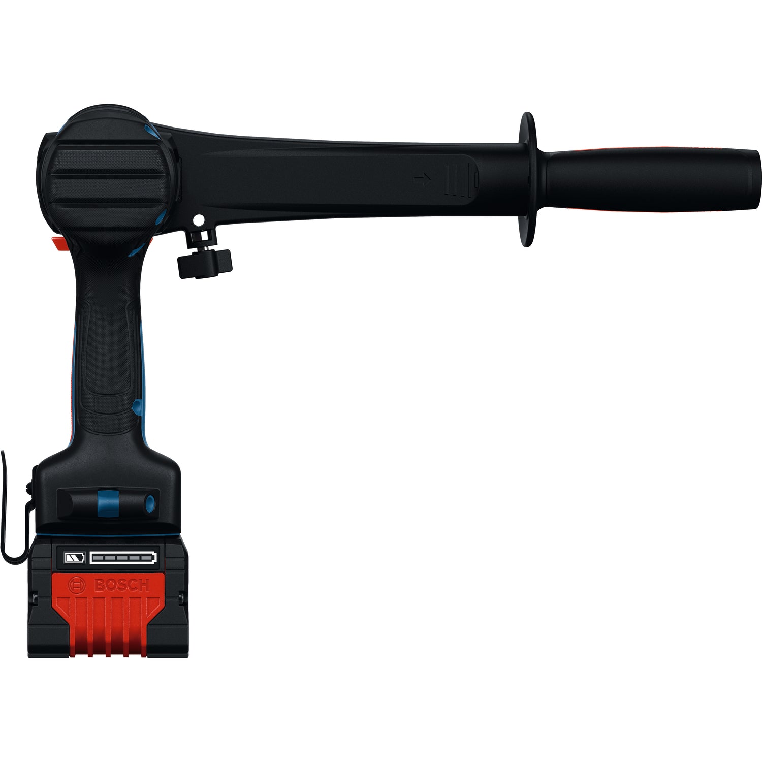 Bosch EXPERT Akku-Bohrschrauber EXSR18V-150 (Drehmoment: 150 Nm, 13 mm Bohrfutter, inkl. 2 x 8,0 Ah & 1 x 5,5 Ah Akku in L-BOXX 136)