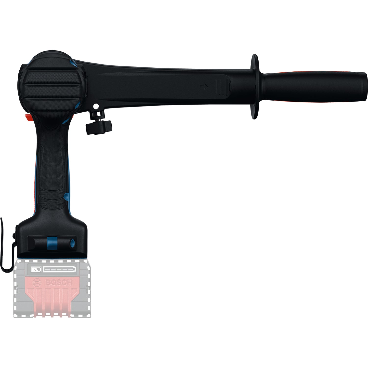 Bosch EXPERT Akku-Schlagbohrschrauber EXSB18V-150 (Drehmoment: 150 Nm, 13 mm Bohrfutter, ohne Akku in L-BOXX 136)