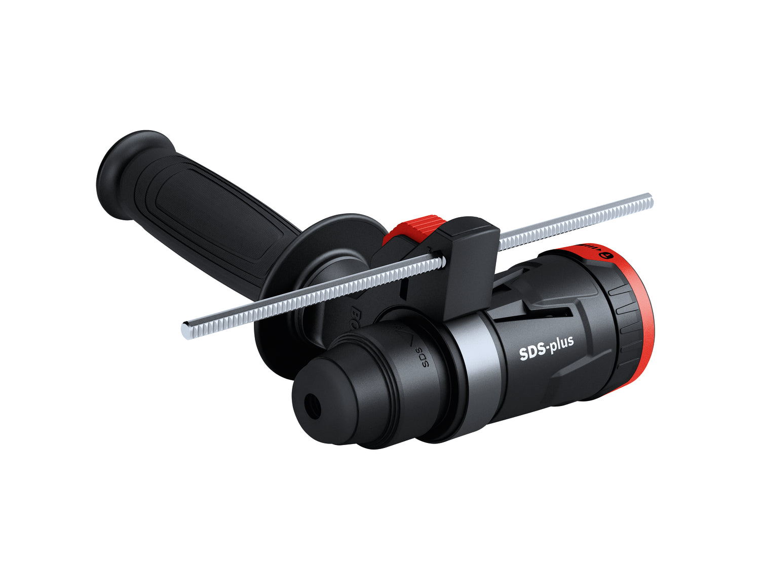 Bosch EXPERT Akku-Bohrschrauber EXSR18V-90FC (inkl. 2x FlexiClick Aufsatz, Drehmoment: 36/65 Nm, ohne Akku in L-BOXX 136)