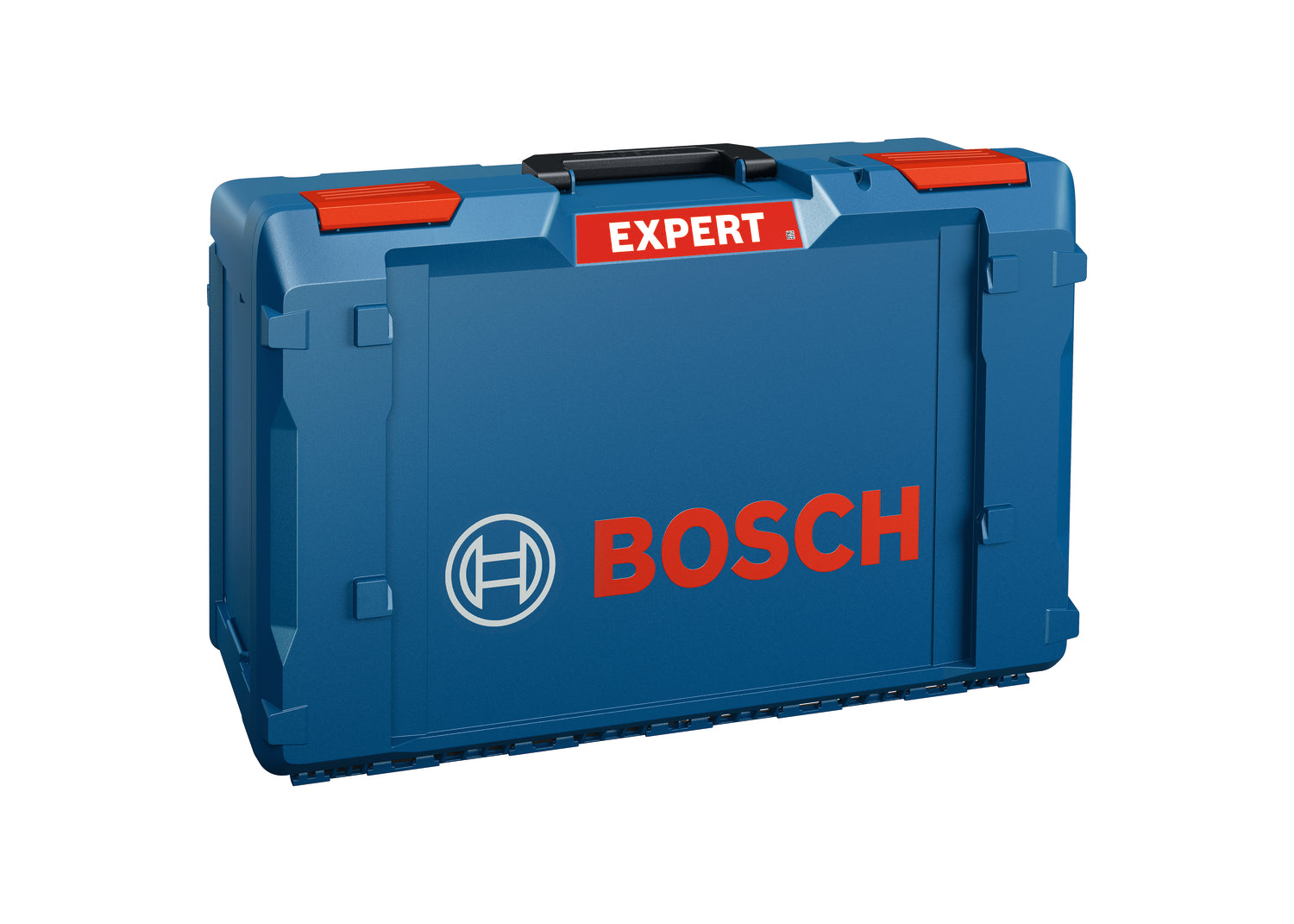 Bosch EXPERT Akku-Holzklammerer EXTH18V-50M (Klammerlänge: 25-50 mm, Klammerbreite: 10,8/11,3 mm, Gasloser Betrieb, ohne Akku in XL-BOXX)
